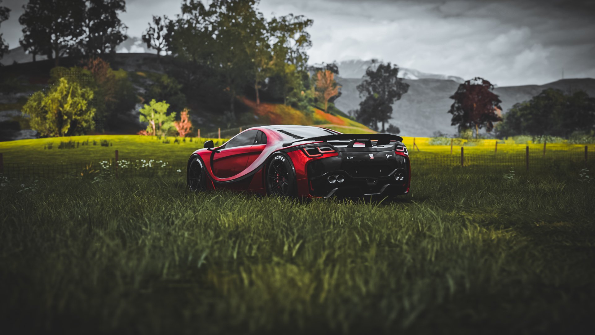 拜仁锋线多点开火打穿密集防线，拜仁套左边锋