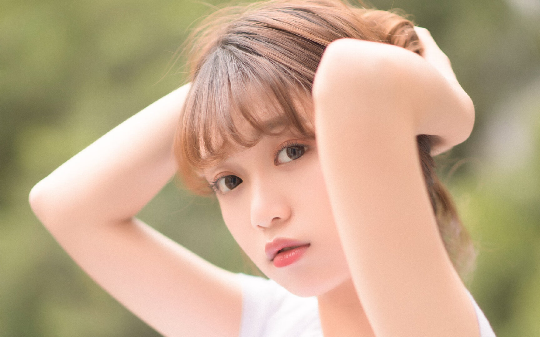 仰泳冲刺摩纳哥选手发挥稳定，仰泳高手