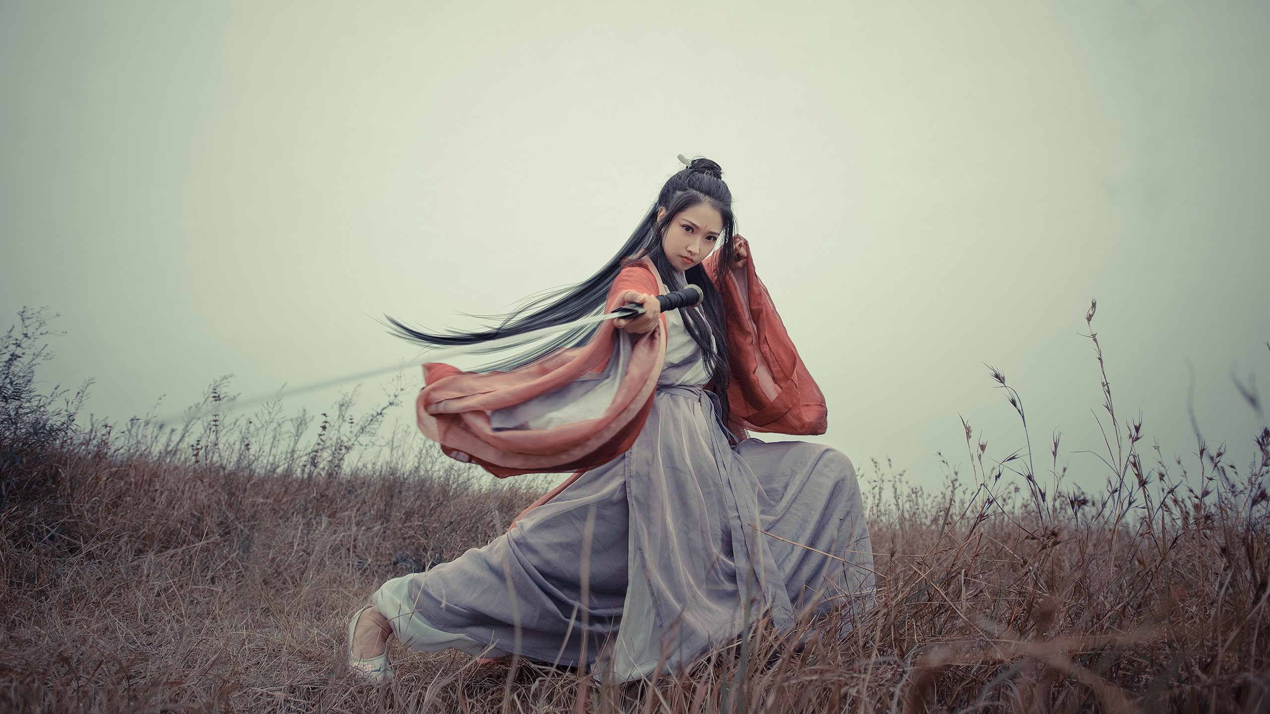 张伟丽出战重量级挑战赛为国争光，张伟丽现场比赛